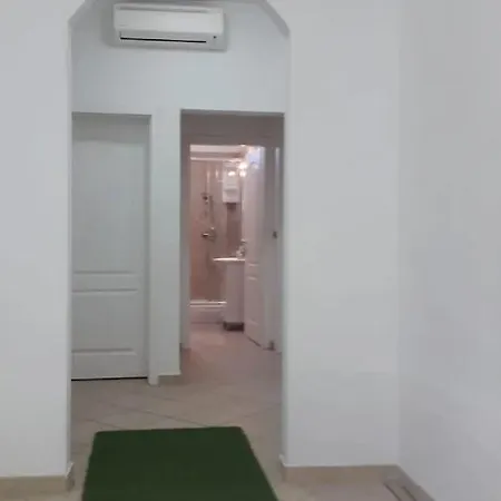 Katarina Apartamento Fažana