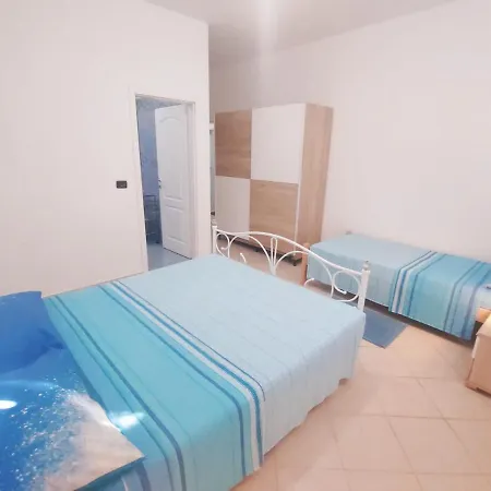 Katarina Apartamento